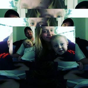 Meet your Posher, Bobbyjo